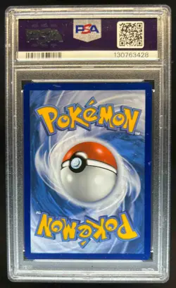 2024 Pokemon SWSH Rayquaza Holo Premium Collection Sea & Sky #029 PSA 10 - Image 2