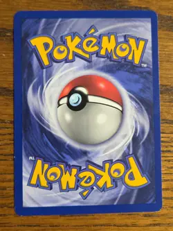 Pokemon Wotc Black Star Promo # 5 Movie Promo DRAGONITE **not played** - Image 4