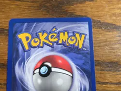 Pokemon Wotc Black Star Promo # 5 Movie Promo DRAGONITE **not played** - Image 5