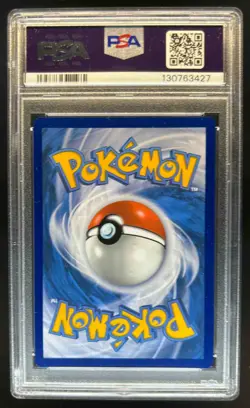 2024 Pokemon SWSH Rayquaza Holo Premium Collection Sea & Sky #029 PSA 10 - Image 2