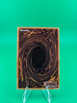 Yu-Gi-Oh! D/D/D Wave High King Caesar RA04-EN290 Platinum Secret Rare - Image 4
