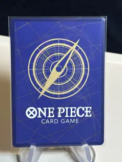 One piece TCG - Uta - P-031 - NM - Championship CS 2023 - Chinese -ZL13 - Image 2