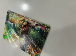 Roronoa Zoro - PRB02-006 (SP) PRB02-006 The Azure Sea's Seven Foil - Image 5