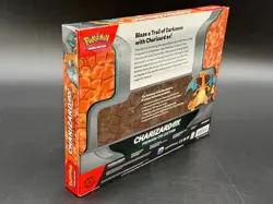 Lot of (2) Pokemon TCG Charizard ex Premium Collection Boxes SEALED - Image 3