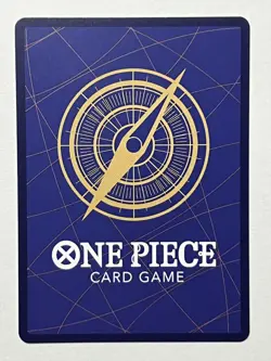 Portgas.D.Ace OP07-053 3rd Anniversary Tournament 3 Brothers Pack - Image 4