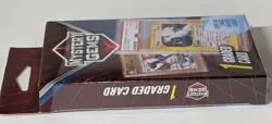 Pokemon 2022 Mystery Gems 1 Graded Card - PSA BCCG BGS Chase Cards MJ Holdings - Image 3