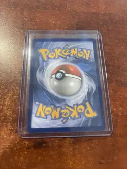 Honchkrow GX 109/214 Unbroken Bonds Ultra Rare Holo Pokemon TCG Card - Image 2