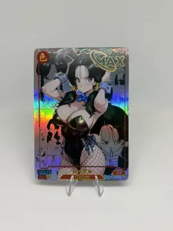 Dragon Ball Goddess Story Anime Waifu ACG Card - Image 1