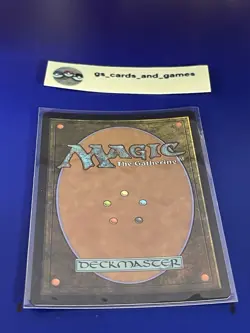 Frenzied Baloth (Extended Art) #342 (Foil) Edge of Eternities EOE Magic MTG Card - Image 2