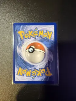 Jirachi 99/181 Rare Holo Pokemon TCG Sun & Moon Team Up Card - Image 2