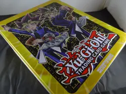 Yugi Muto & Yami Yugi Mega Tin (No Cards Included) - Mega-Tins 2017 - Yu-Gi-Oh - Image 2