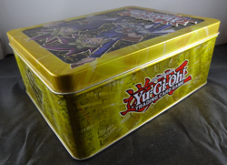 Yugi Muto & Yami Yugi Mega Tin (No Cards Included) - Mega-Tins 2017 - Yu-Gi-Oh - Image 3