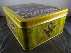 Yugi Muto & Yami Yugi Mega Tin (No Cards Included) - Mega-Tins 2017 - Yu-Gi-Oh - Image 4
