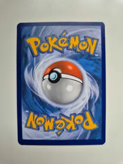 Pokemon Card SM Black Star Promos SM112 Ash's Pikachu - Image 2