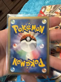 Near Mint NM Lucario LV.X 004/DP-P Diamond And Pearl Japanese Pokemon Card - Image 2