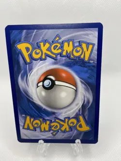 Necrozma GX 134/147 Full Art Burning Shadows Pokemon Card NM/M pack fresh - Image 2