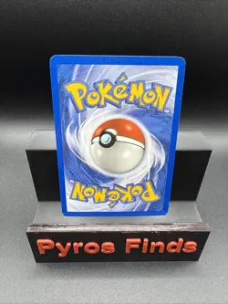 Pokemon Card - Squirtle FireRed & LeafGreen 83/112 Common Non Holo - Image 2