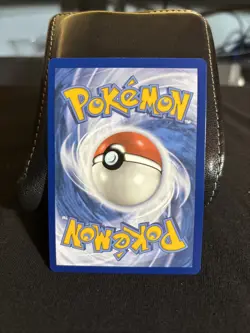 Pokemon Meltan TCG Holo Card 179/162SV05: Temporal Forces - Image 2