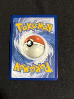 Pokemon Meltan TCG Holo Card 179/162SV05: Temporal Forces - Image 4