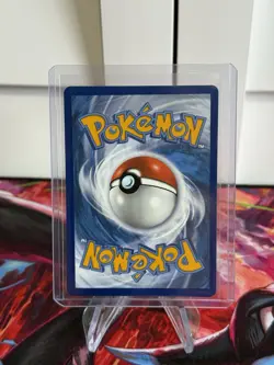 Pokemon Necrozma v TCG Full Art Ultra Rare Holo Card 149/163 Battle Styles - Image 2