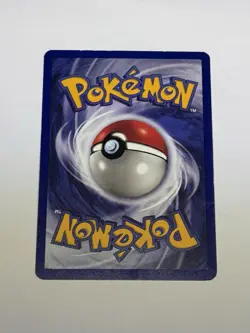 Vintage Pokemon Card TCG Jigglypuff 54/64 Jungle TCG Regular WoTC Common LP/MP - Image 2