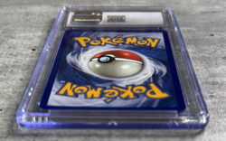 Pokemon Card 1st Edition Horsea CGC 10 Gem Mint, Fossil 49/62, WOTC 1999 (1) - Image 4