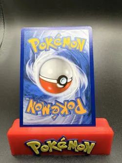 Pokemon TCG Mimikyu SWSH136 Holo Rare Promo Card Celebrations Collection NM - Image 3
