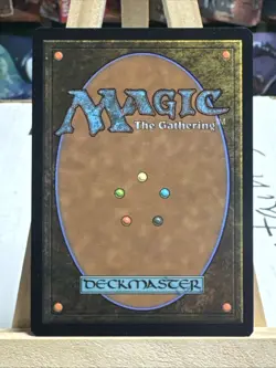 MTG *Subtlety Retro Frame X1* (NM) Modern Horizons 2 Magic the Gathering - Image 2