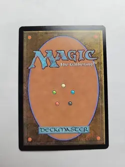 MTG - Nulldrifter _ Modern Horizons 3 Foil Rare #0013 - Image 3