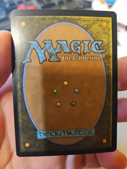 MTG - Edge of Eternities - Swan Song - NM - NF - Image 2