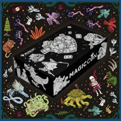 FACTORY SEALED⭐SECRET LAIR⭐ Festival in a Box: Chicago 2025 | MTG - Image 1