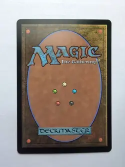 MTG KEEN-Eyed Curator (BLB) Bloomburrow Foil Rare 181 - Image 2