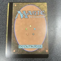 Awakening of Vitu-Ghazi MTG War of the Spark NFC Miscut/Misprint - Image 2