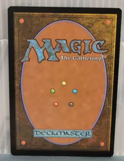 Mtg TALION, THE KINDLY LORD FOIL PRERELEASE NM WOE 0215 -Argo- - Image 2