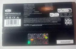 Secret Lair x Marvel's Spider-Man: Venom Unleashed (Inks) MTG Non-Foil [IN HAND] - Image 2