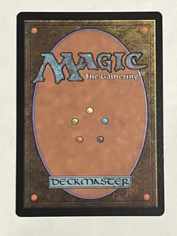 Intruder Alarm NM Foil The List MTG - Image 2