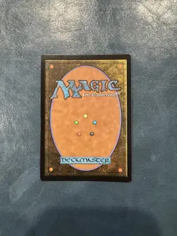 MTG Near Mint NM - Tarkir Dragonstorm - Qarsi Revenant FOIL Borderless Alternate - Image 2