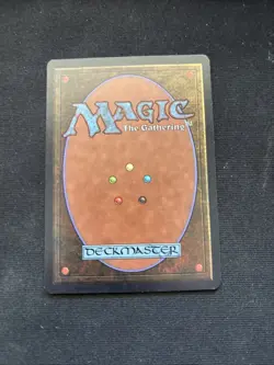 Llanowar Elves Unlimited Edition Mtg NM3 - Image 2