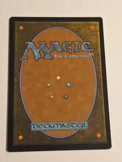 Mausoleum Secrets X1 GRN MTG Guilds of Ravnica - Image 2