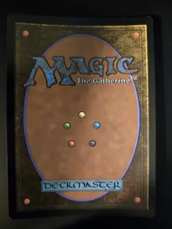 Faldorn, Dread Wolf Herald NM FOIL Commander Legends: Battle Baldur's Gate MTG - Image 2