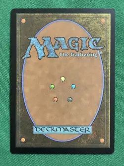 Derevi, Empyrial Tactician (Foil Etched) M Commander Legends 518 NM - Image 2