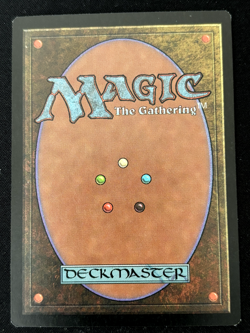 1x MTG Quirion Ranger - Visions (VIS) - Image 2