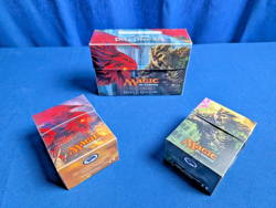 Magic the Gathering - Izzet vs. Golgari Duel Decks in Ultra Pro Case - Image 2