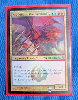 Magic the Gathering - Izzet vs. Golgari Duel Decks in Ultra Pro Case - Image 3