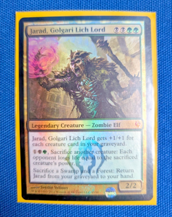 Magic the Gathering - Izzet vs. Golgari Duel Decks in Ultra Pro Case - Image 4