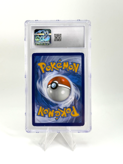Pokemon Pikachu VMAX Ultra Rare Lost Origin Trainer Gallery TG17/TG30 CGC 8 - Image 2