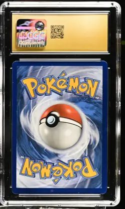 ROCKET'S ZAPDOS Celebrations Gym Challenge Holo #15 CGC Pristine 10 Pokemon - Image 2