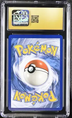 Pokemon M Charizard EX XY Evolutions Full Art #101 CGC 10 Pristine - Image 2