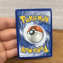 Blastoise EX 21/108 XY - Evolutions Pokemon TCG - Image 3