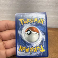 Blastoise EX 21/108 XY - Evolutions Pokemon TCG - Image 4